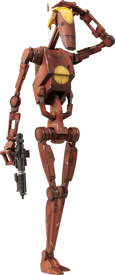 Droids